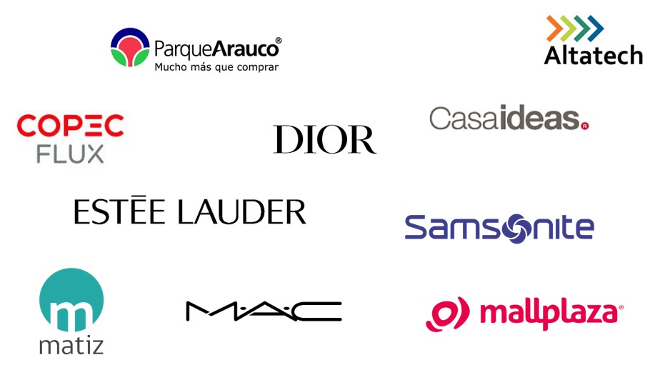 Conectividad y cables de red en datacenter